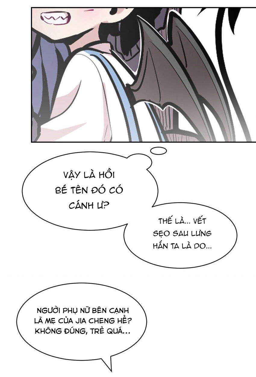 Oan Gia Chung Nhà: Thiên Thần X Ác Quỷ, Sao Mà Thân Được!? Chapter 106 - Trang 2