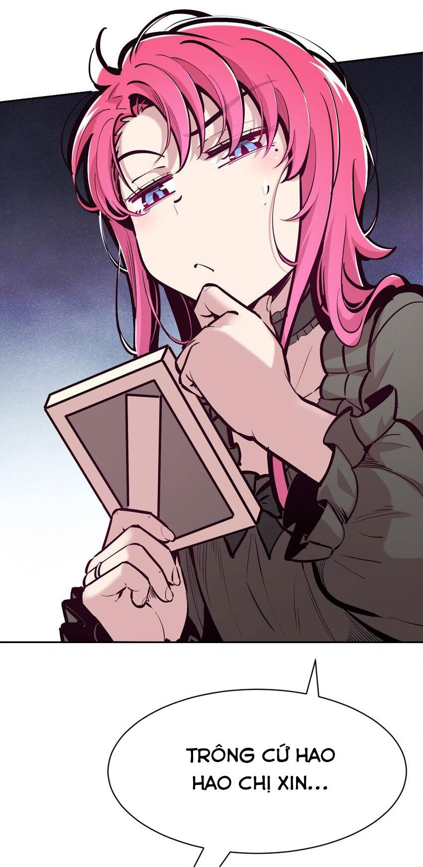 Oan Gia Chung Nhà: Thiên Thần X Ác Quỷ, Sao Mà Thân Được!? Chapter 106 - Trang 2