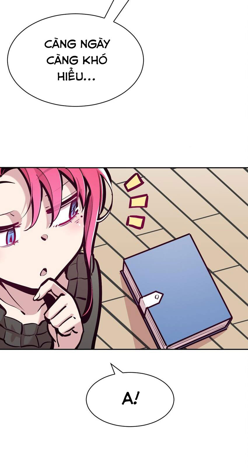 Oan Gia Chung Nhà: Thiên Thần X Ác Quỷ, Sao Mà Thân Được!? Chapter 106 - Trang 2