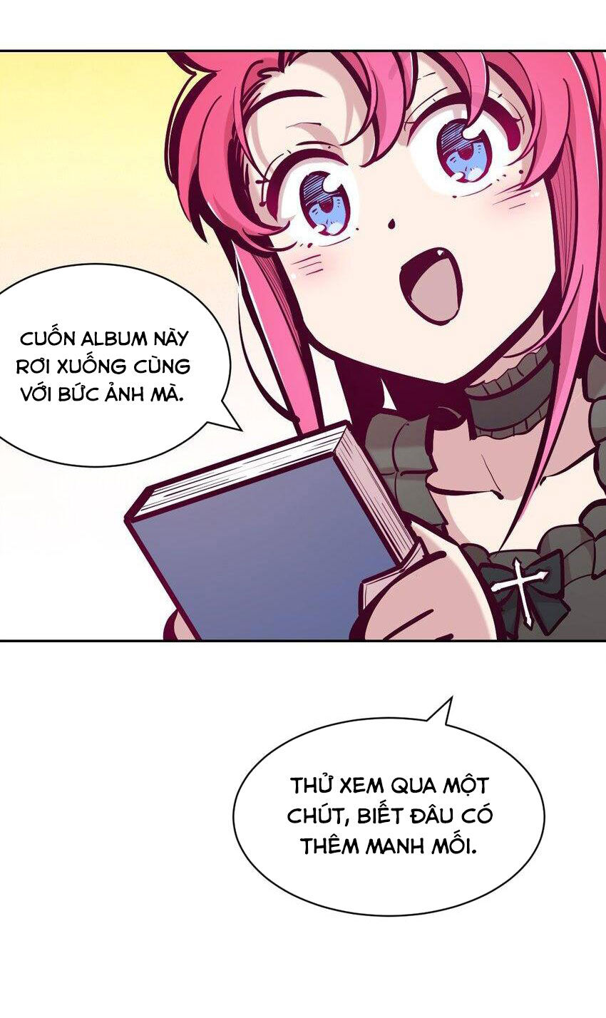 Oan Gia Chung Nhà: Thiên Thần X Ác Quỷ, Sao Mà Thân Được!? Chapter 106 - Trang 2