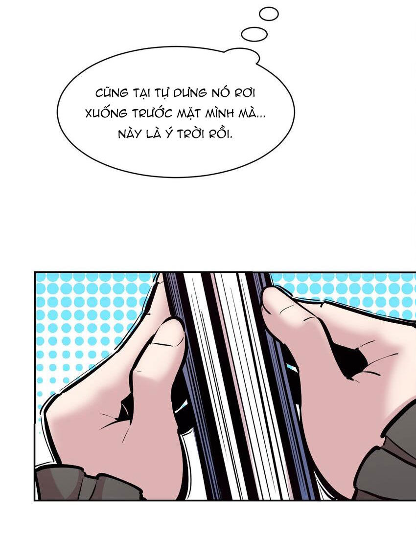 Oan Gia Chung Nhà: Thiên Thần X Ác Quỷ, Sao Mà Thân Được!? Chapter 106 - Trang 2