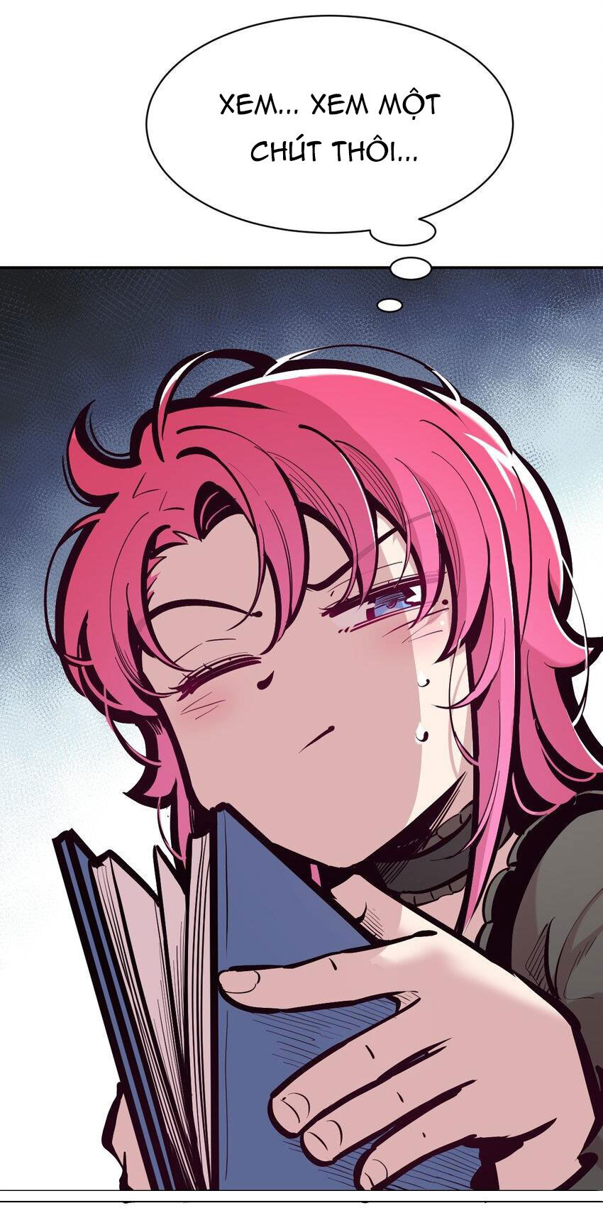 Oan Gia Chung Nhà: Thiên Thần X Ác Quỷ, Sao Mà Thân Được!? Chapter 106 - Trang 2