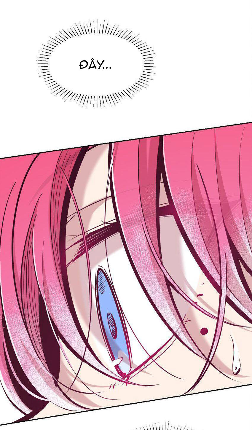 Oan Gia Chung Nhà: Thiên Thần X Ác Quỷ, Sao Mà Thân Được!? Chapter 106 - Trang 2