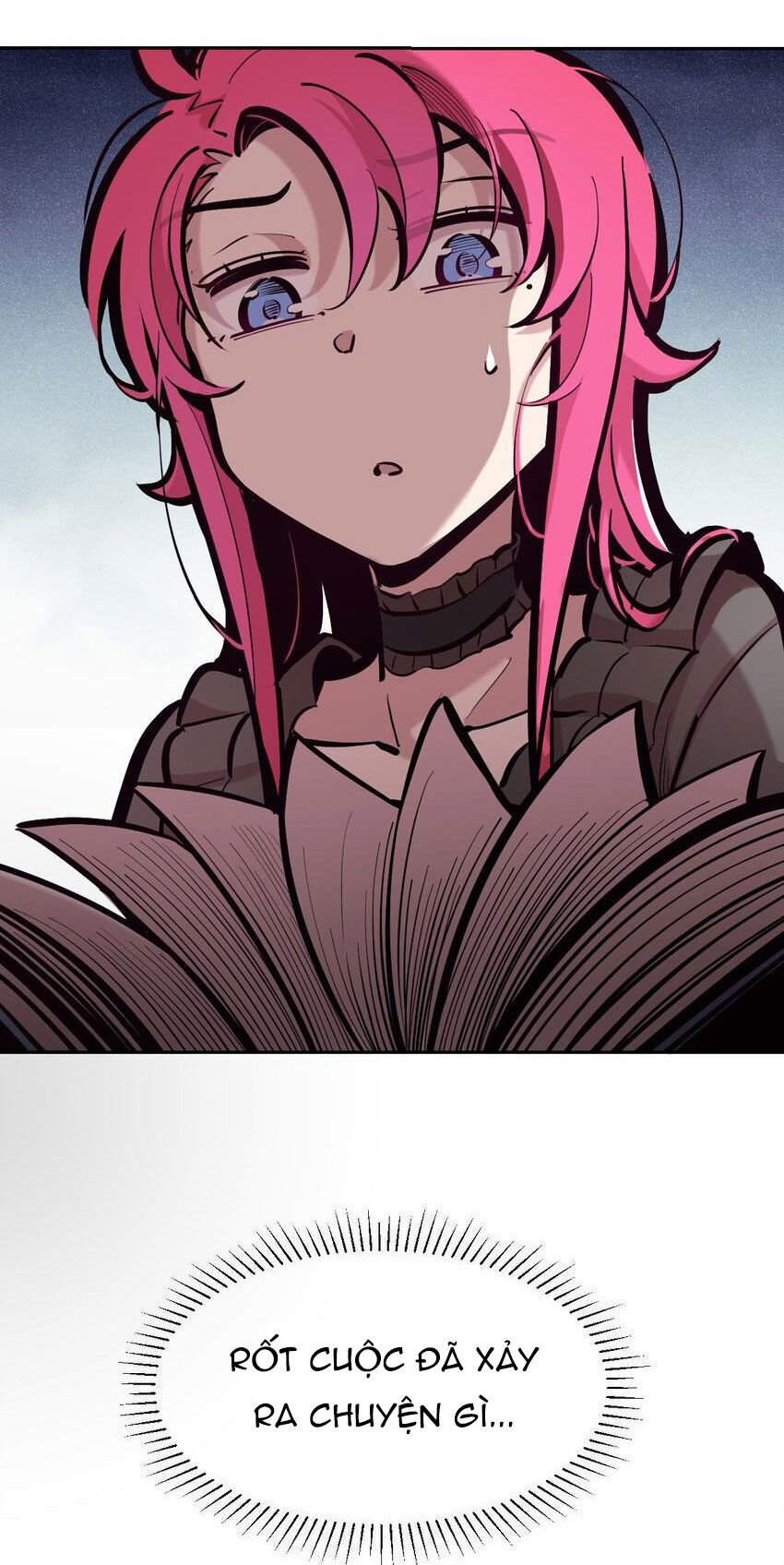 Oan Gia Chung Nhà: Thiên Thần X Ác Quỷ, Sao Mà Thân Được!? Chapter 106 - Trang 2