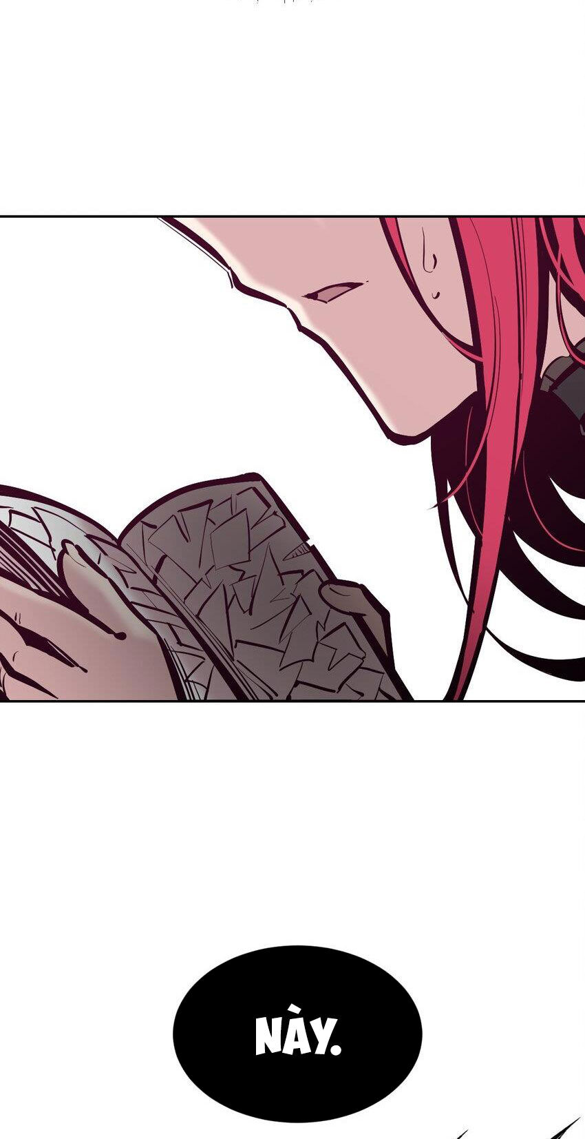 Oan Gia Chung Nhà: Thiên Thần X Ác Quỷ, Sao Mà Thân Được!? Chapter 106 - Trang 2