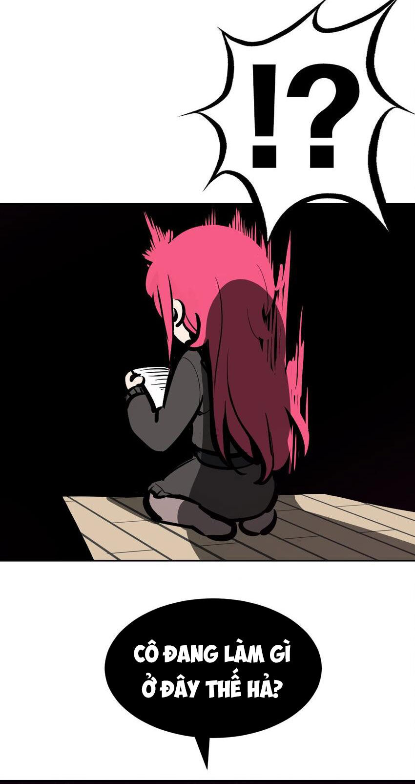 Oan Gia Chung Nhà: Thiên Thần X Ác Quỷ, Sao Mà Thân Được!? Chapter 106 - Trang 2