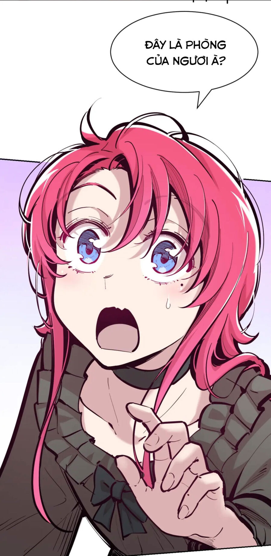 Oan Gia Chung Nhà: Thiên Thần X Ác Quỷ, Sao Mà Thân Được!? Chapter 107 - Trang 2