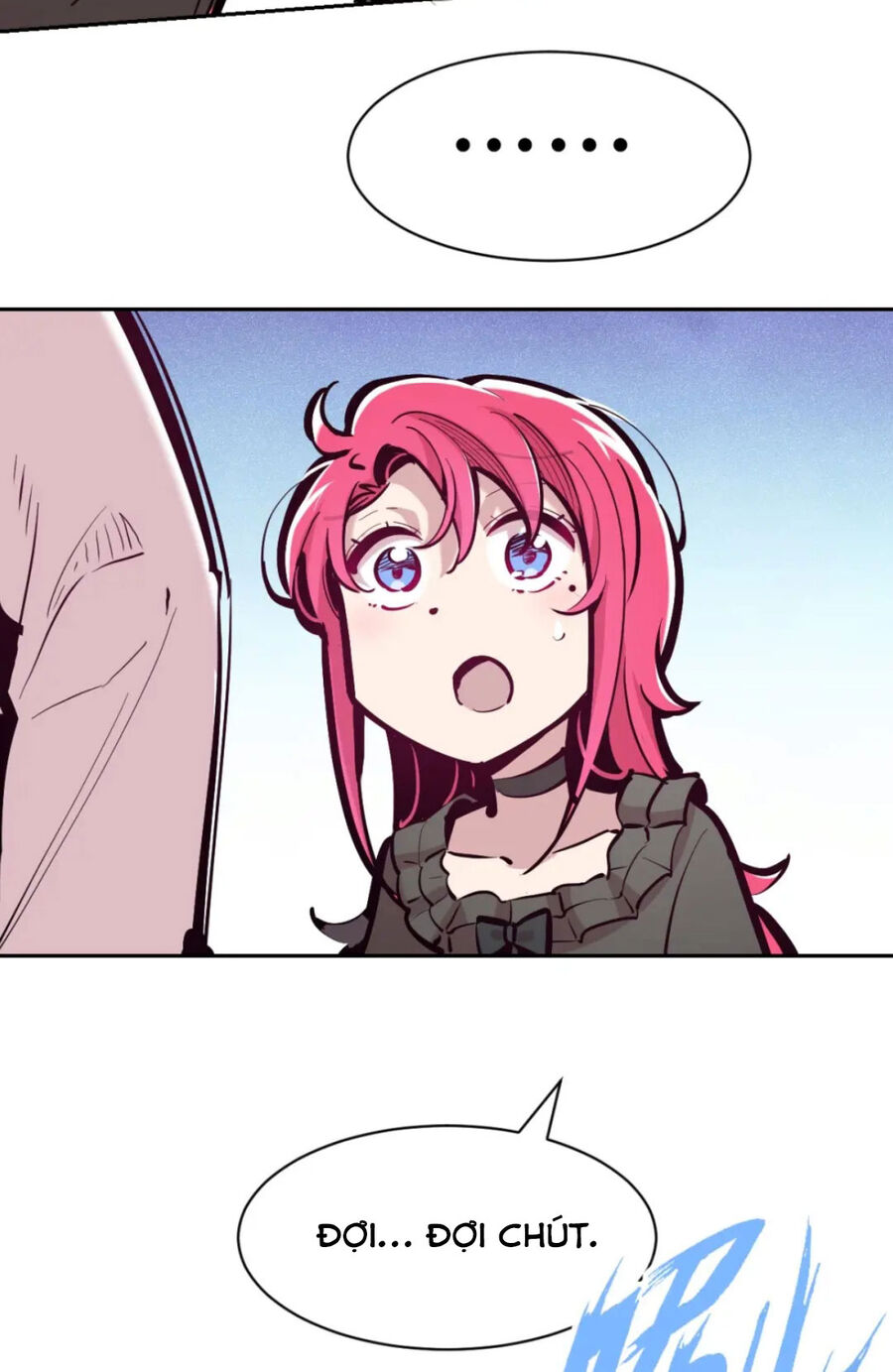 Oan Gia Chung Nhà: Thiên Thần X Ác Quỷ, Sao Mà Thân Được!? Chapter 107 - Trang 2