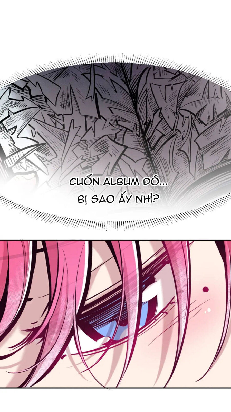 Oan Gia Chung Nhà: Thiên Thần X Ác Quỷ, Sao Mà Thân Được!? Chapter 107 - Trang 2