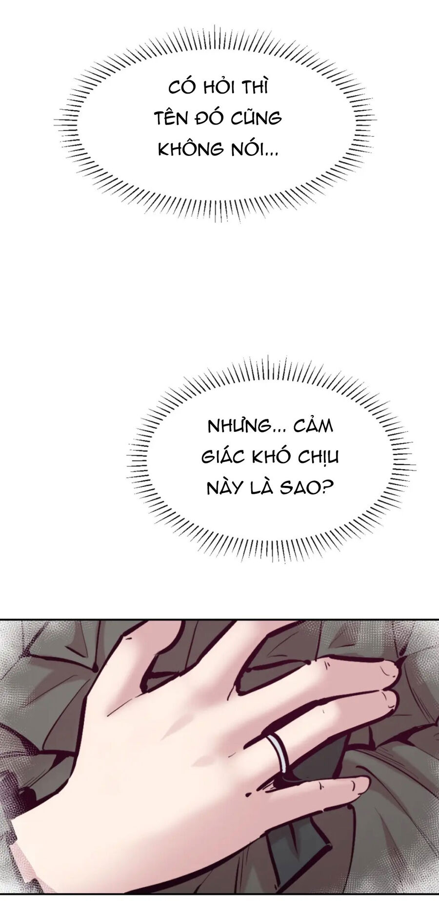 Oan Gia Chung Nhà: Thiên Thần X Ác Quỷ, Sao Mà Thân Được!? Chapter 107 - Trang 2