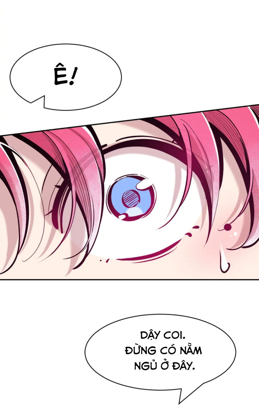 Oan Gia Chung Nhà: Thiên Thần X Ác Quỷ, Sao Mà Thân Được!? Chapter 107 - Trang 2