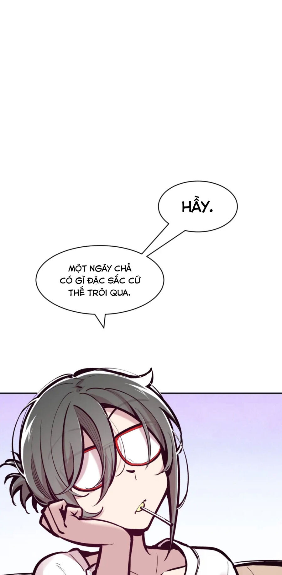 Oan Gia Chung Nhà: Thiên Thần X Ác Quỷ, Sao Mà Thân Được!? Chapter 107 - Trang 2