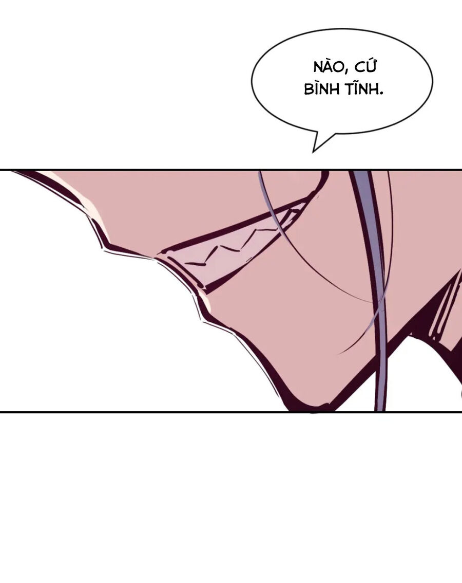 Oan Gia Chung Nhà: Thiên Thần X Ác Quỷ, Sao Mà Thân Được!? Chapter 107 - Trang 2