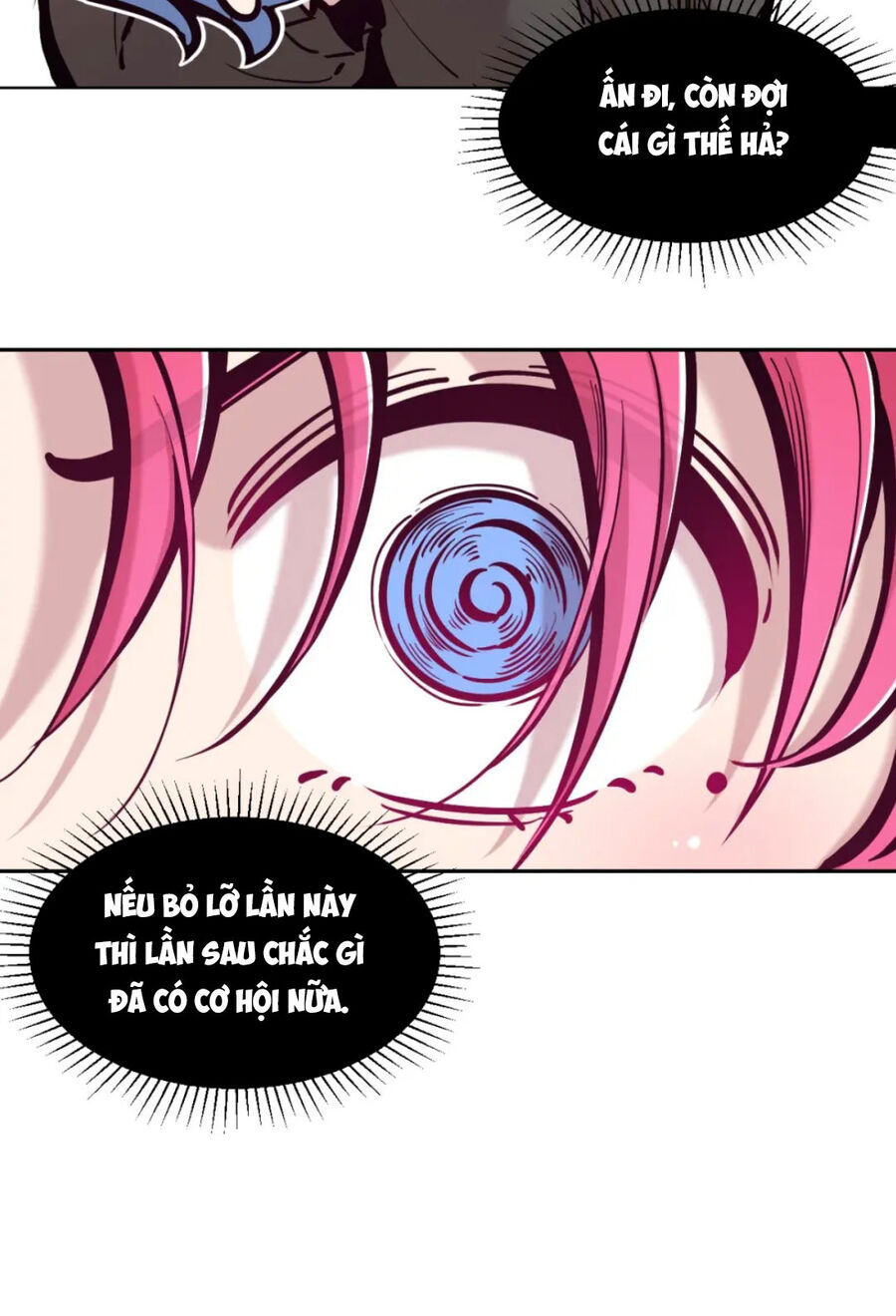 Oan Gia Chung Nhà: Thiên Thần X Ác Quỷ, Sao Mà Thân Được!? Chapter 107 - Trang 2