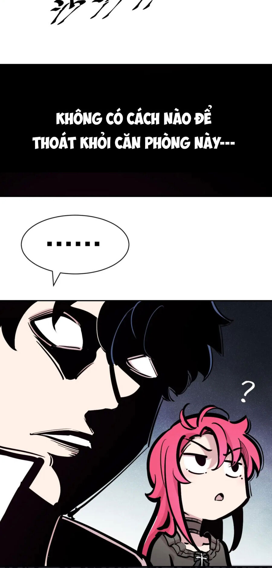 Oan Gia Chung Nhà: Thiên Thần X Ác Quỷ, Sao Mà Thân Được!? Chapter 107 - Trang 2