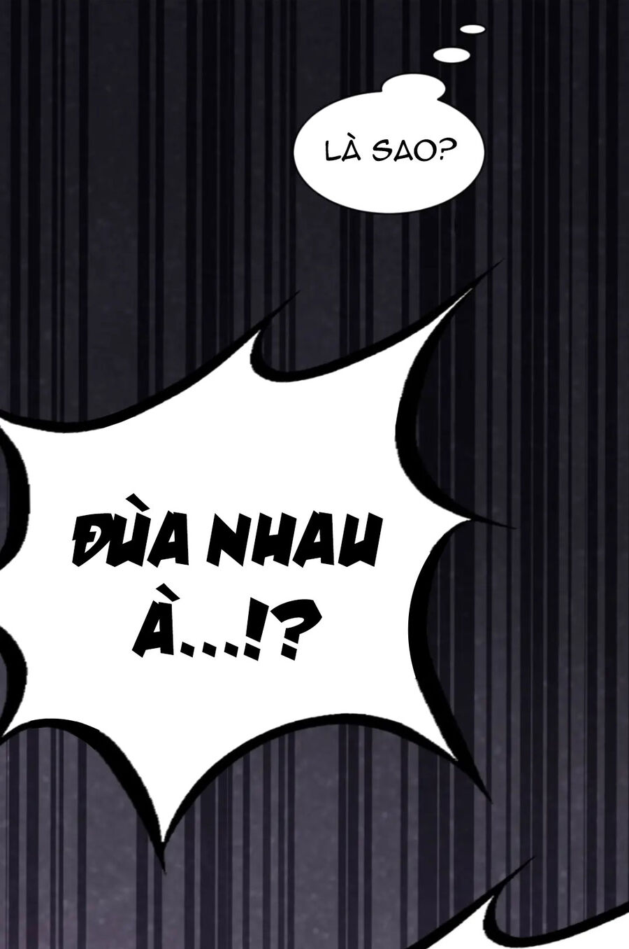 Oan Gia Chung Nhà: Thiên Thần X Ác Quỷ, Sao Mà Thân Được!? Chapter 107 - Trang 2