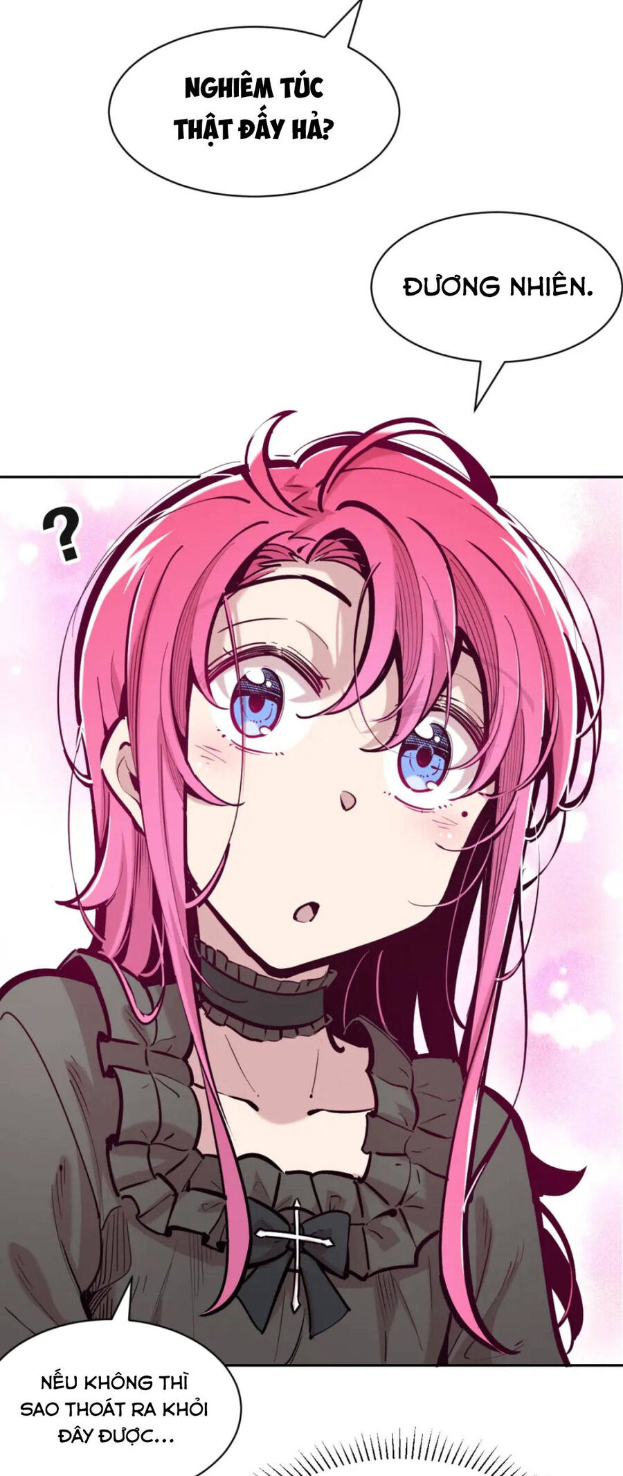 Oan Gia Chung Nhà: Thiên Thần X Ác Quỷ, Sao Mà Thân Được!? Chapter 108 - Trang 2