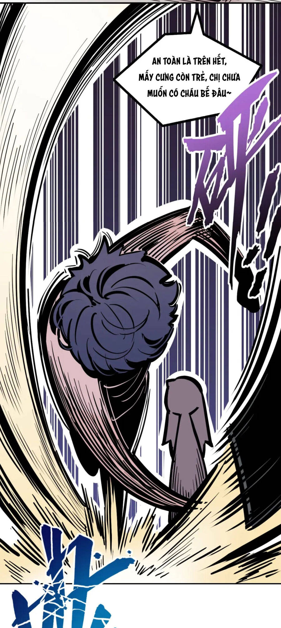 Oan Gia Chung Nhà: Thiên Thần X Ác Quỷ, Sao Mà Thân Được!? Chapter 108 - Trang 2