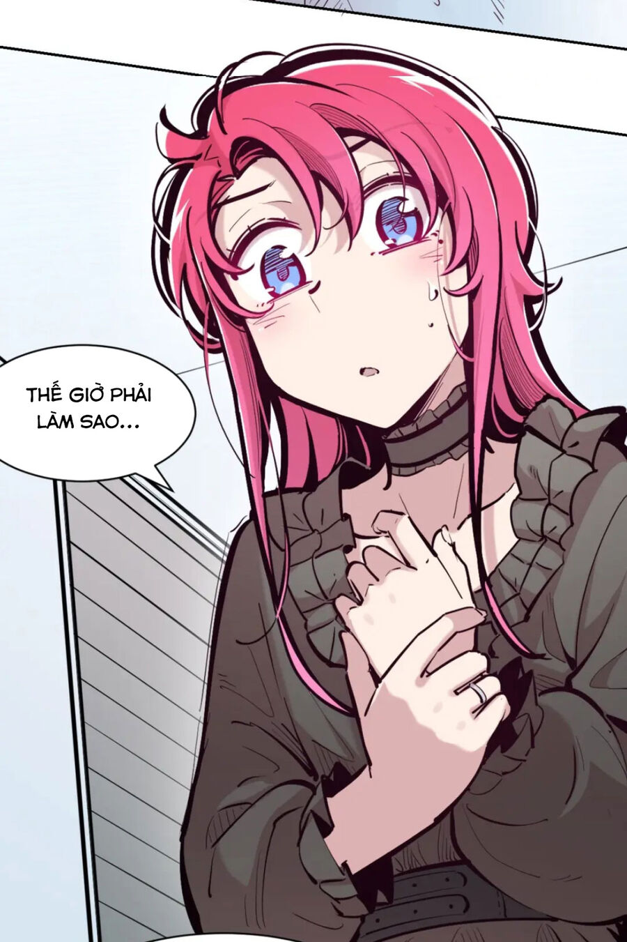 Oan Gia Chung Nhà: Thiên Thần X Ác Quỷ, Sao Mà Thân Được!? Chapter 108 - Trang 2