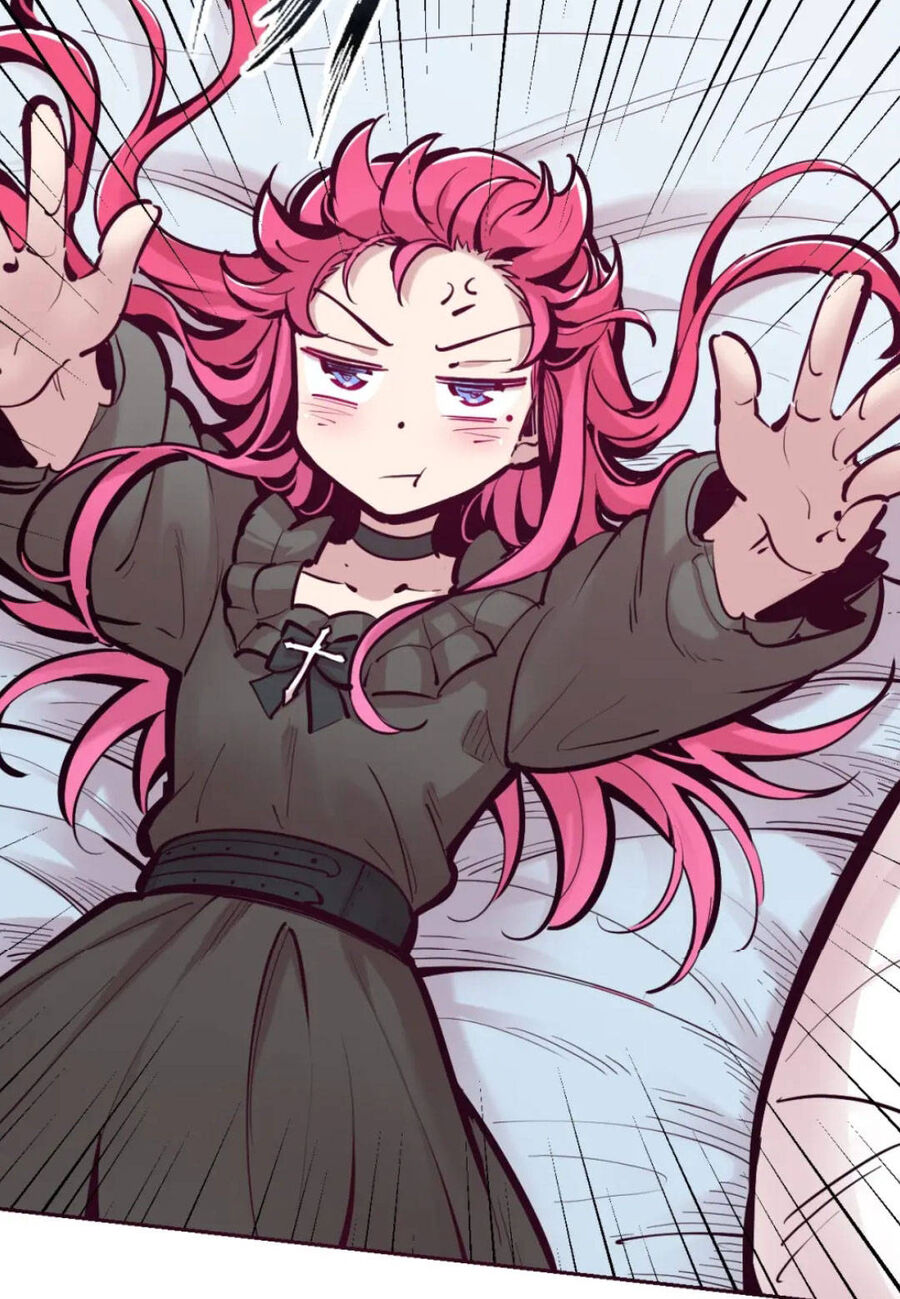 Oan Gia Chung Nhà: Thiên Thần X Ác Quỷ, Sao Mà Thân Được!? Chapter 108 - Trang 2