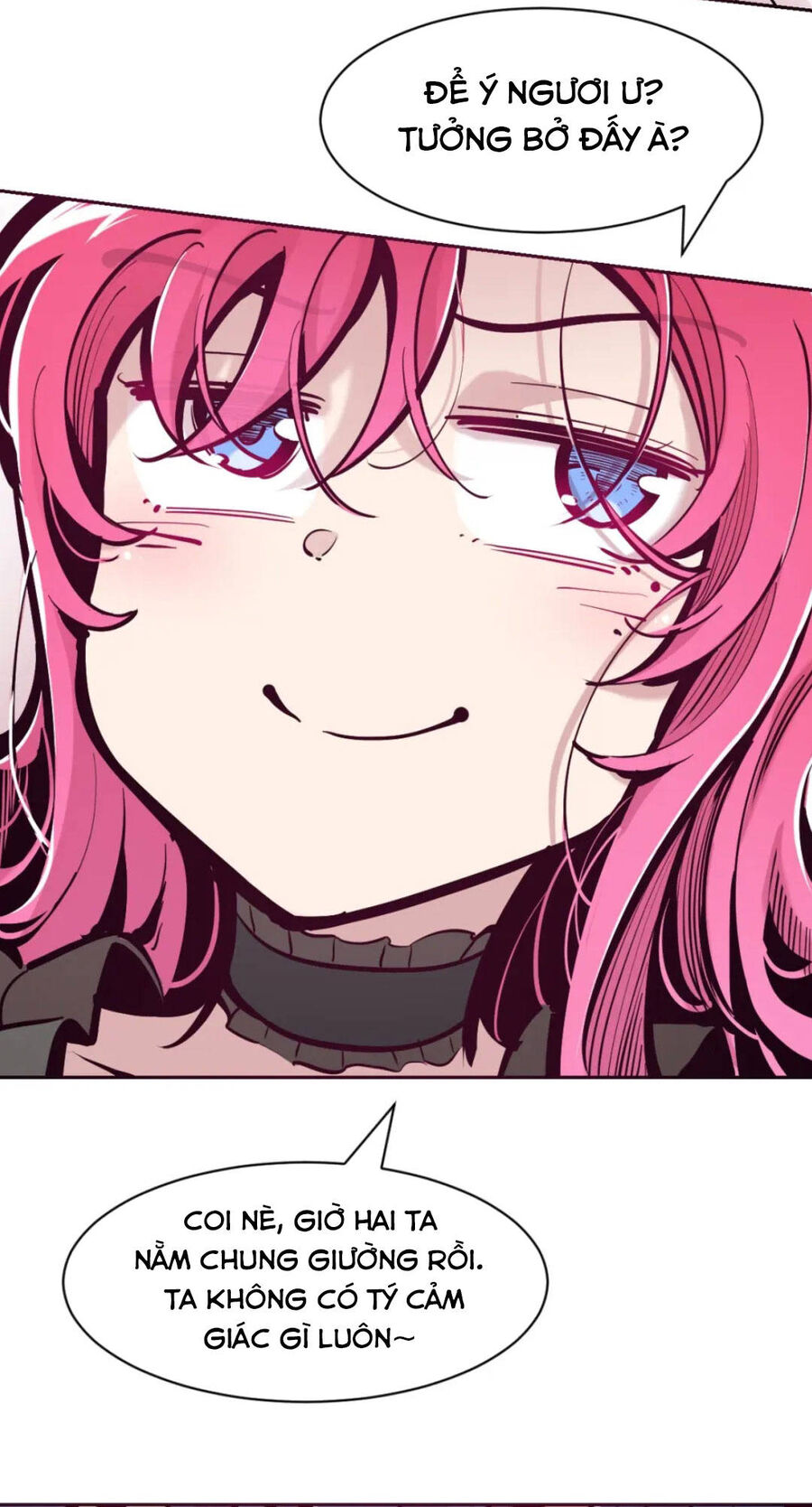 Oan Gia Chung Nhà: Thiên Thần X Ác Quỷ, Sao Mà Thân Được!? Chapter 108 - Trang 2