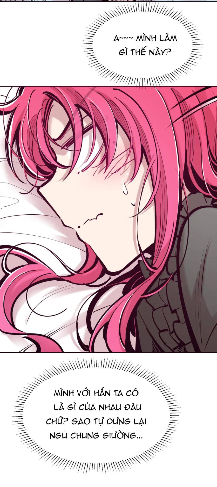 Oan Gia Chung Nhà: Thiên Thần X Ác Quỷ, Sao Mà Thân Được!? Chapter 108 - Trang 2