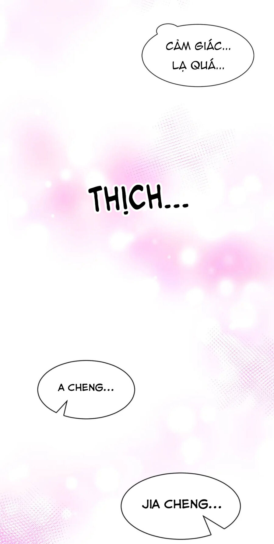 Oan Gia Chung Nhà: Thiên Thần X Ác Quỷ, Sao Mà Thân Được!? Chapter 108 - Trang 2