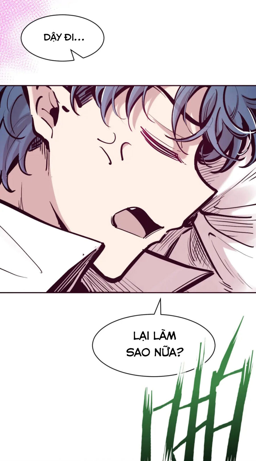 Oan Gia Chung Nhà: Thiên Thần X Ác Quỷ, Sao Mà Thân Được!? Chapter 108 - Trang 2