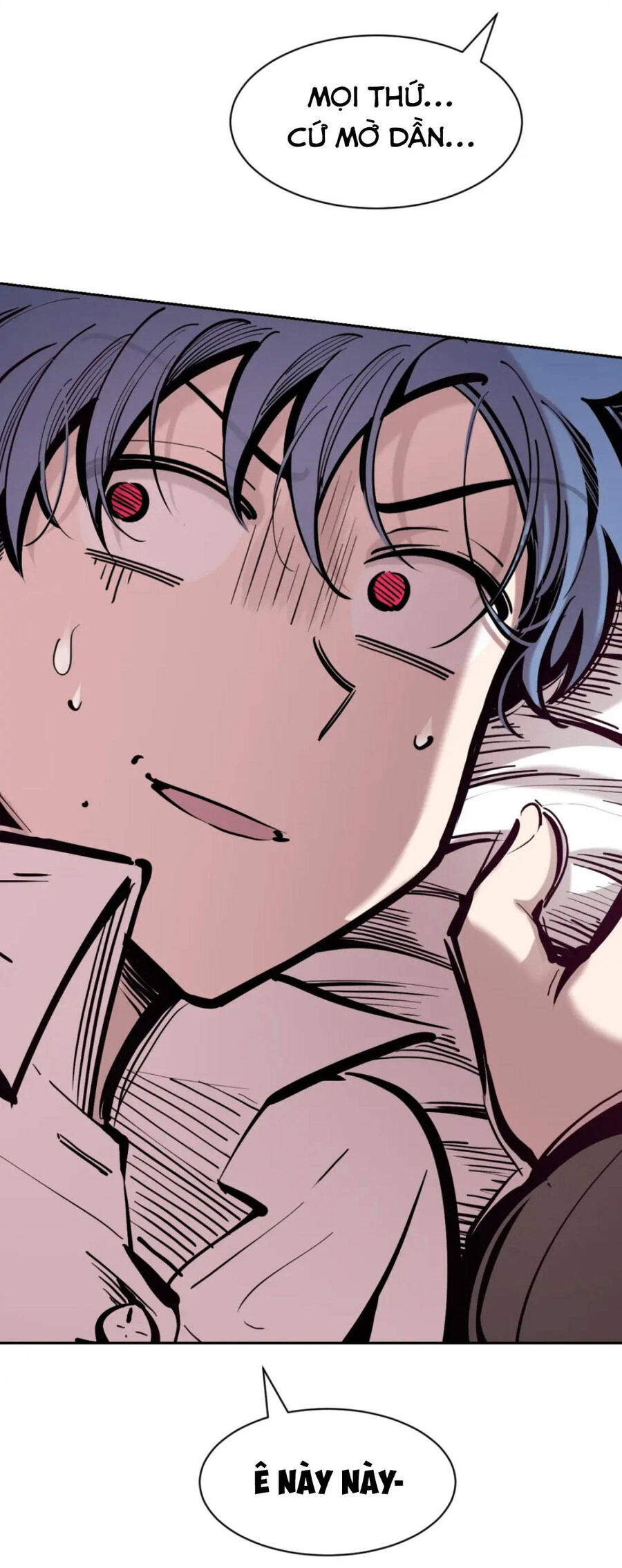 Oan Gia Chung Nhà: Thiên Thần X Ác Quỷ, Sao Mà Thân Được!? Chapter 108 - Trang 2