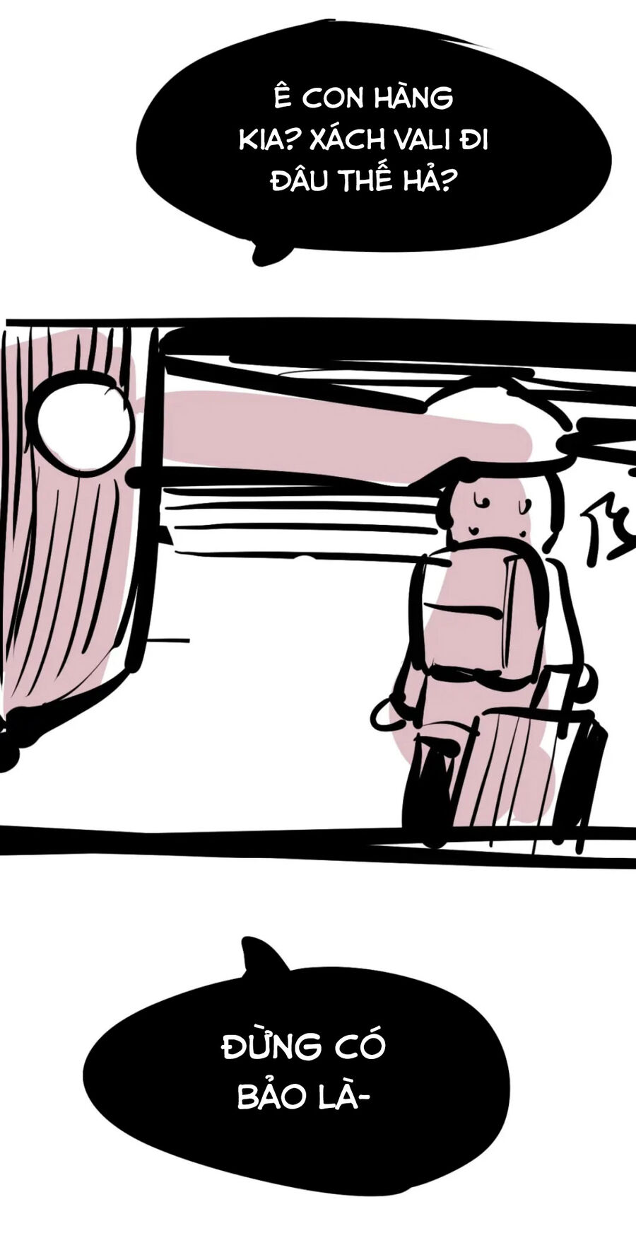 Oan Gia Chung Nhà: Thiên Thần X Ác Quỷ, Sao Mà Thân Được!? Chapter 108 - Trang 2