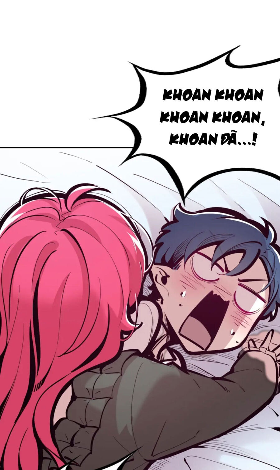 Oan Gia Chung Nhà: Thiên Thần X Ác Quỷ, Sao Mà Thân Được!? Chapter 109 - Trang 2