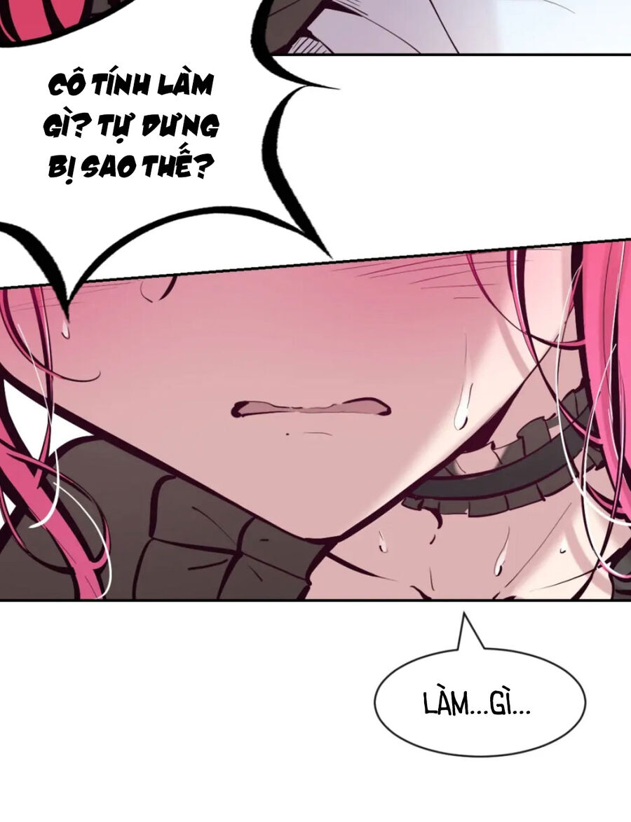 Oan Gia Chung Nhà: Thiên Thần X Ác Quỷ, Sao Mà Thân Được!? Chapter 109 - Trang 2