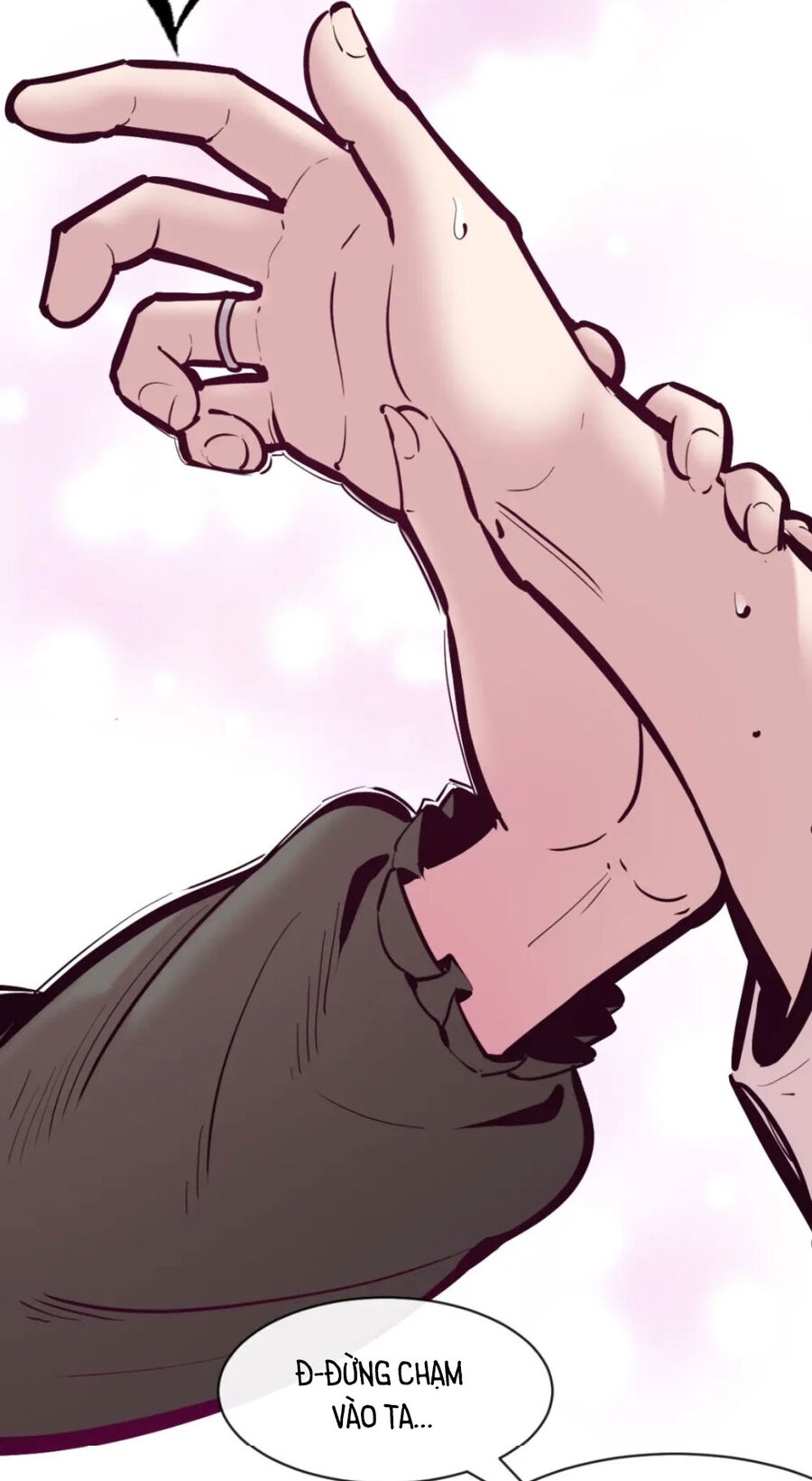 Oan Gia Chung Nhà: Thiên Thần X Ác Quỷ, Sao Mà Thân Được!? Chapter 109 - Trang 2