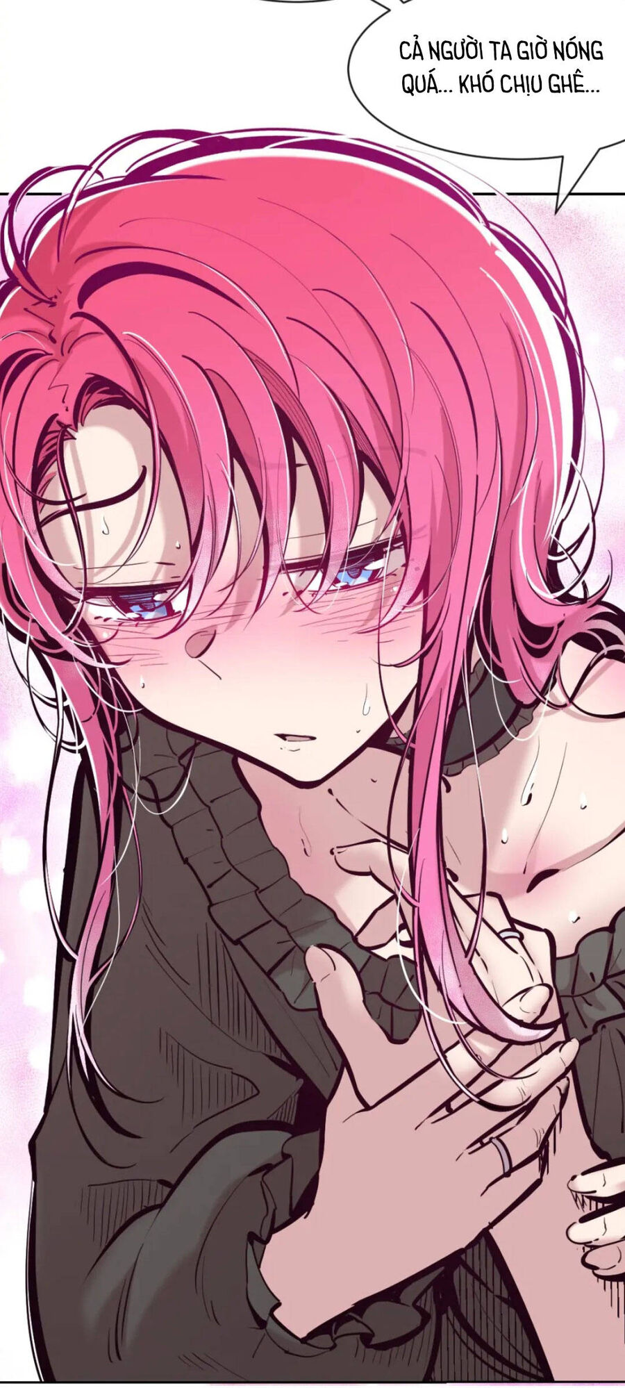 Oan Gia Chung Nhà: Thiên Thần X Ác Quỷ, Sao Mà Thân Được!? Chapter 109 - Trang 2