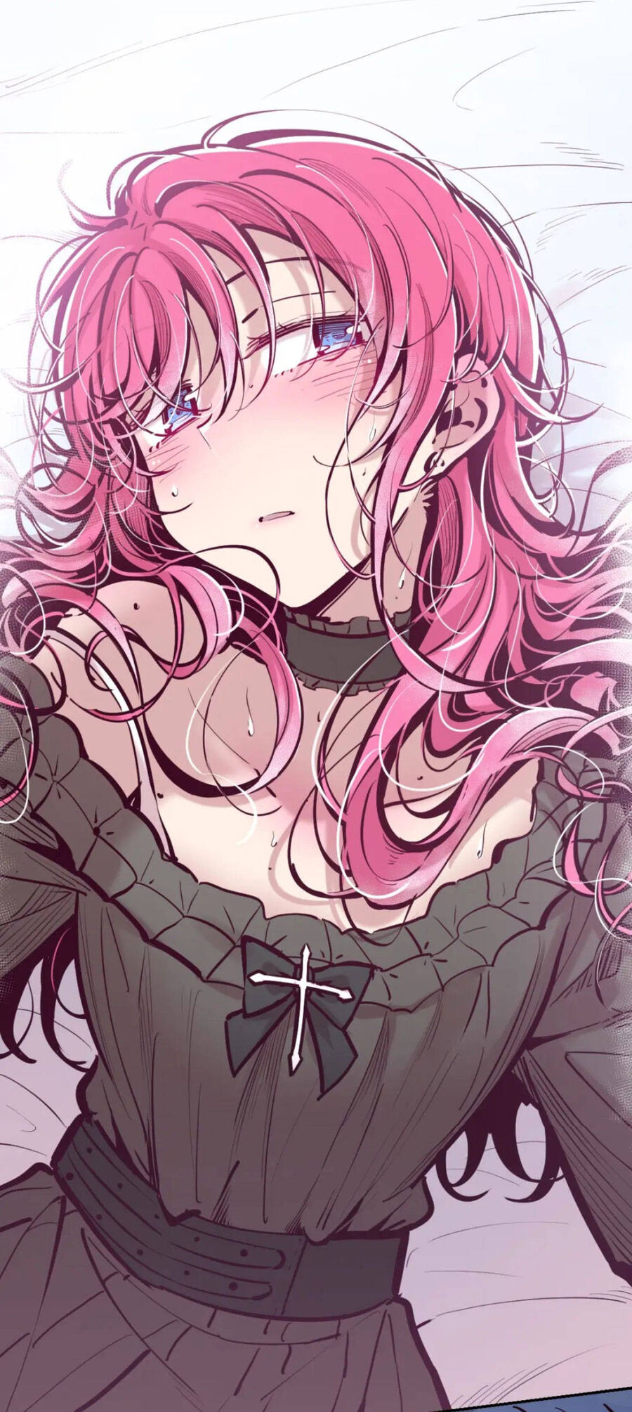 Oan Gia Chung Nhà: Thiên Thần X Ác Quỷ, Sao Mà Thân Được!? Chapter 109 - Trang 2