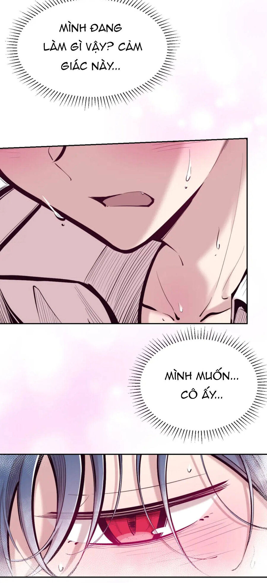 Oan Gia Chung Nhà: Thiên Thần X Ác Quỷ, Sao Mà Thân Được!? Chapter 109 - Trang 2