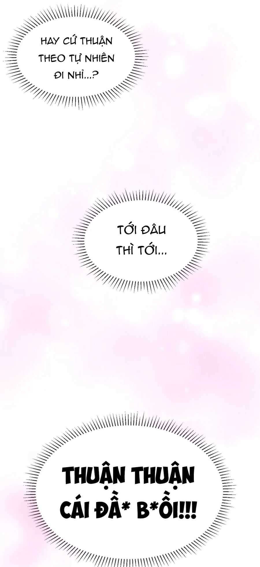 Oan Gia Chung Nhà: Thiên Thần X Ác Quỷ, Sao Mà Thân Được!? Chapter 109 - Trang 2