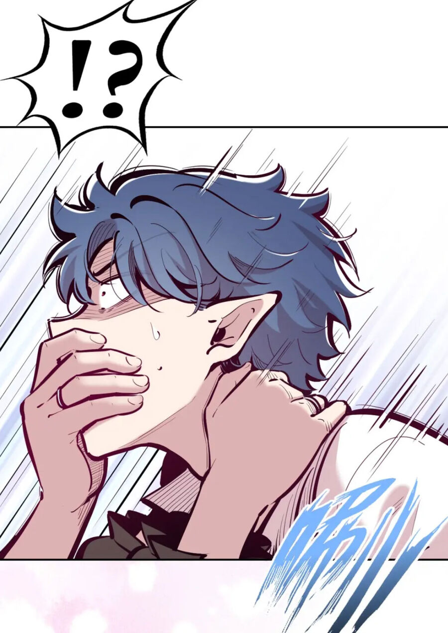 Oan Gia Chung Nhà: Thiên Thần X Ác Quỷ, Sao Mà Thân Được!? Chapter 109 - Trang 2