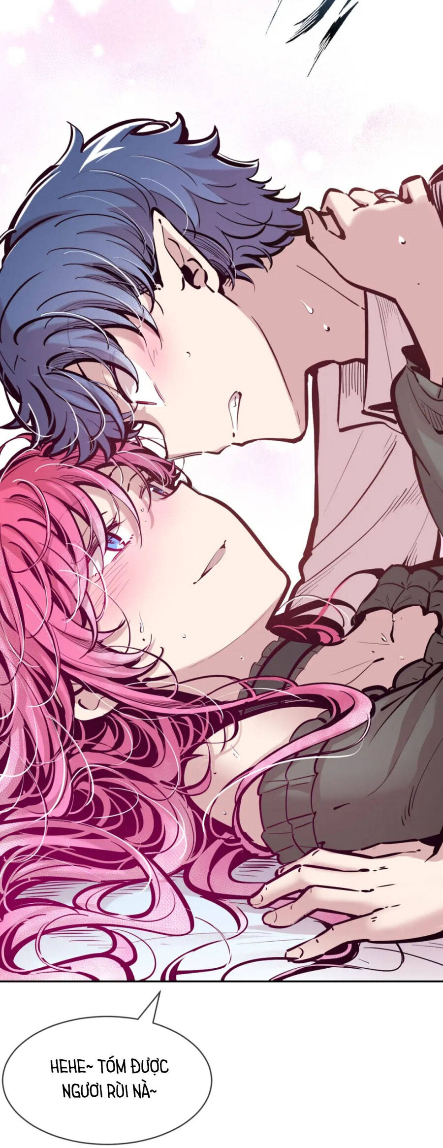 Oan Gia Chung Nhà: Thiên Thần X Ác Quỷ, Sao Mà Thân Được!? Chapter 109 - Trang 2