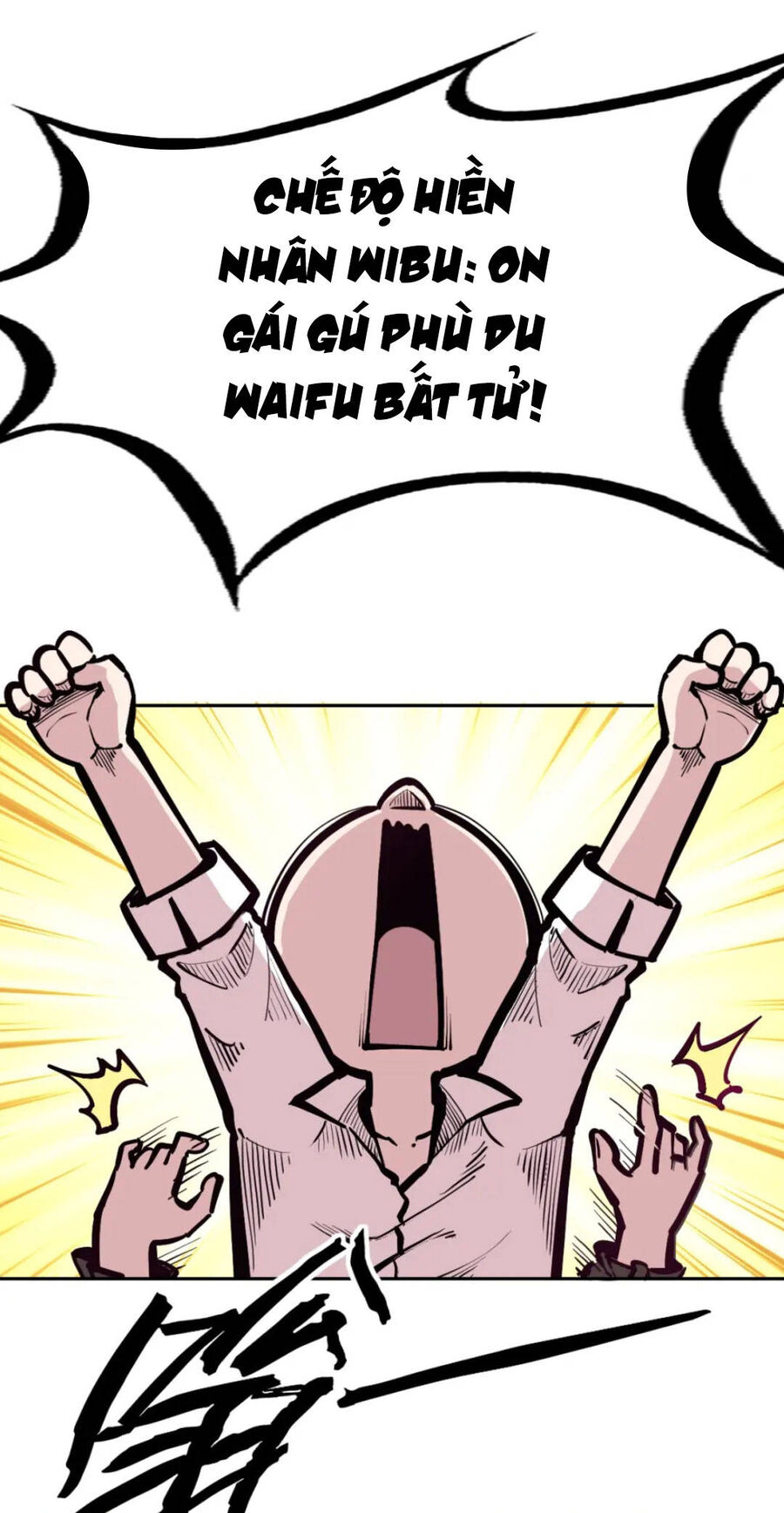 Oan Gia Chung Nhà: Thiên Thần X Ác Quỷ, Sao Mà Thân Được!? Chapter 109 - Trang 2