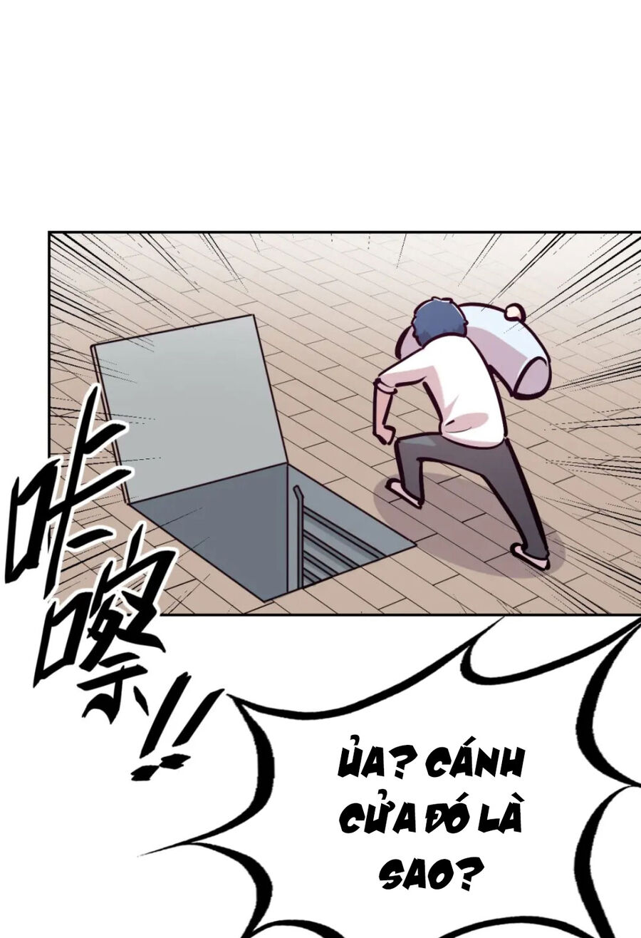 Oan Gia Chung Nhà: Thiên Thần X Ác Quỷ, Sao Mà Thân Được!? Chapter 109 - Trang 2