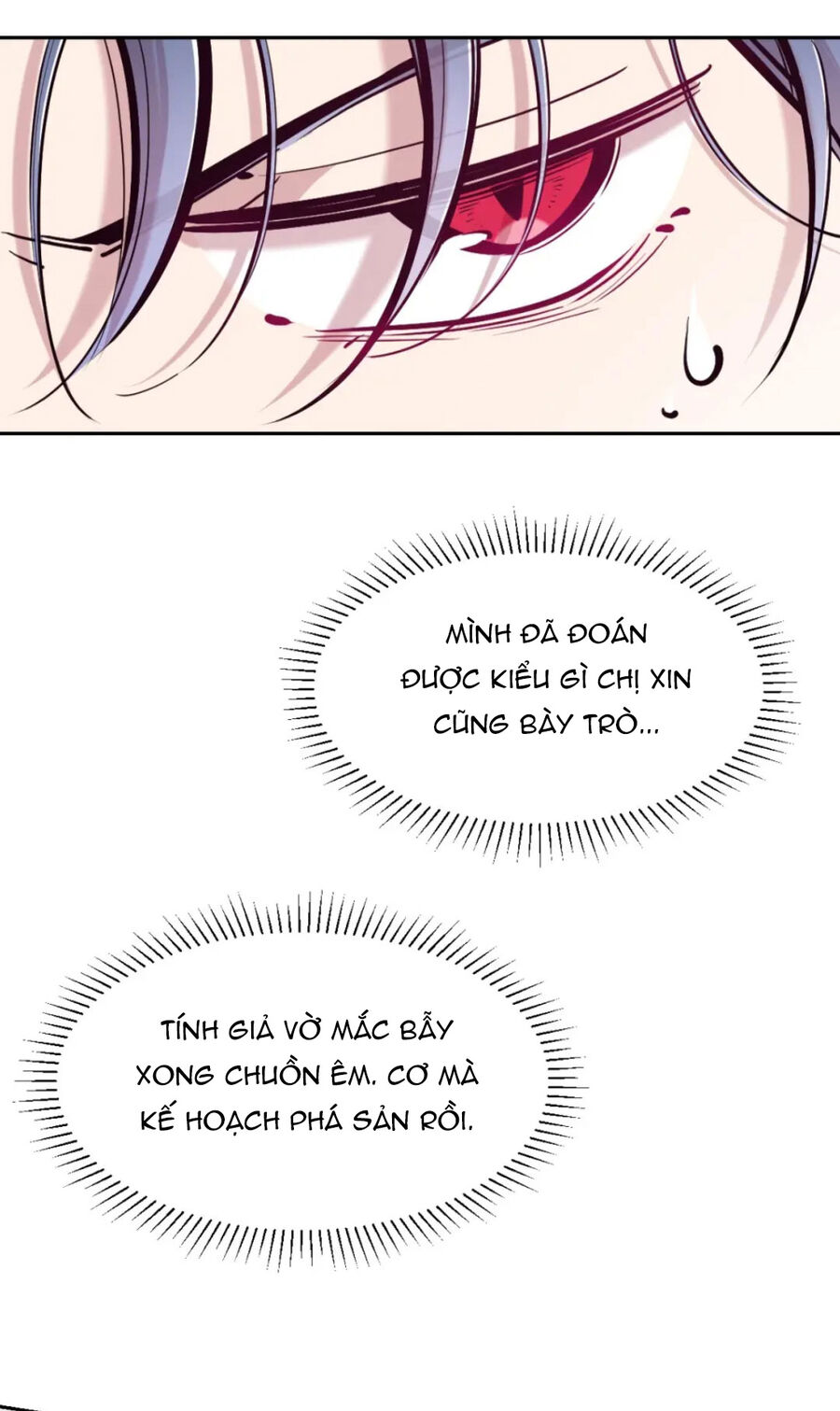 Oan Gia Chung Nhà: Thiên Thần X Ác Quỷ, Sao Mà Thân Được!? Chapter 109 - Trang 2