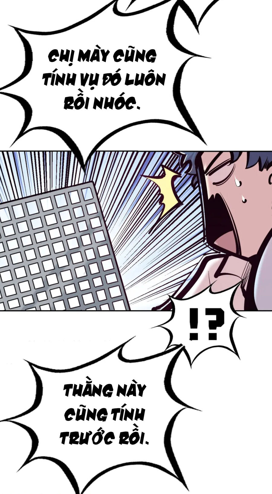 Oan Gia Chung Nhà: Thiên Thần X Ác Quỷ, Sao Mà Thân Được!? Chapter 109 - Trang 2