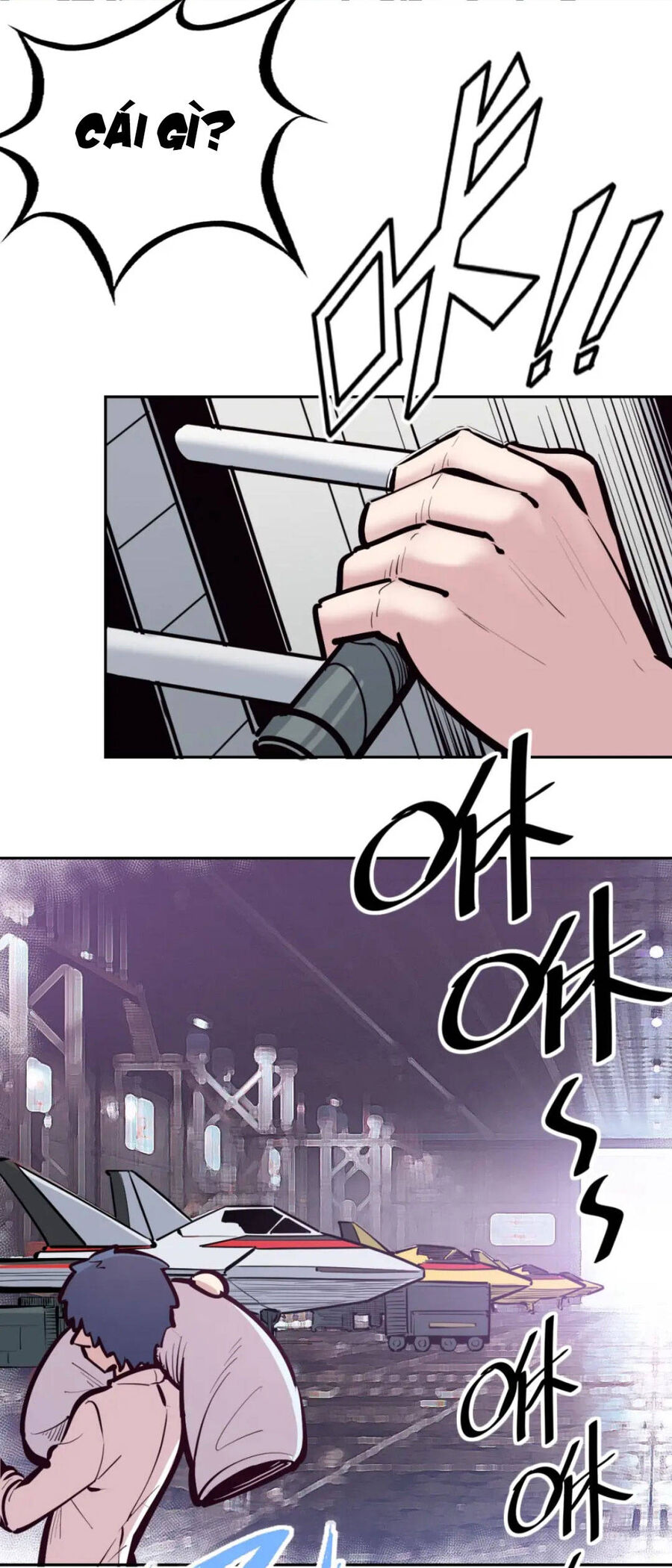 Oan Gia Chung Nhà: Thiên Thần X Ác Quỷ, Sao Mà Thân Được!? Chapter 109 - Trang 2