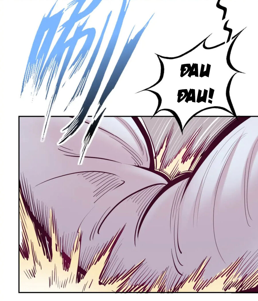 Oan Gia Chung Nhà: Thiên Thần X Ác Quỷ, Sao Mà Thân Được!? Chapter 109 - Trang 2