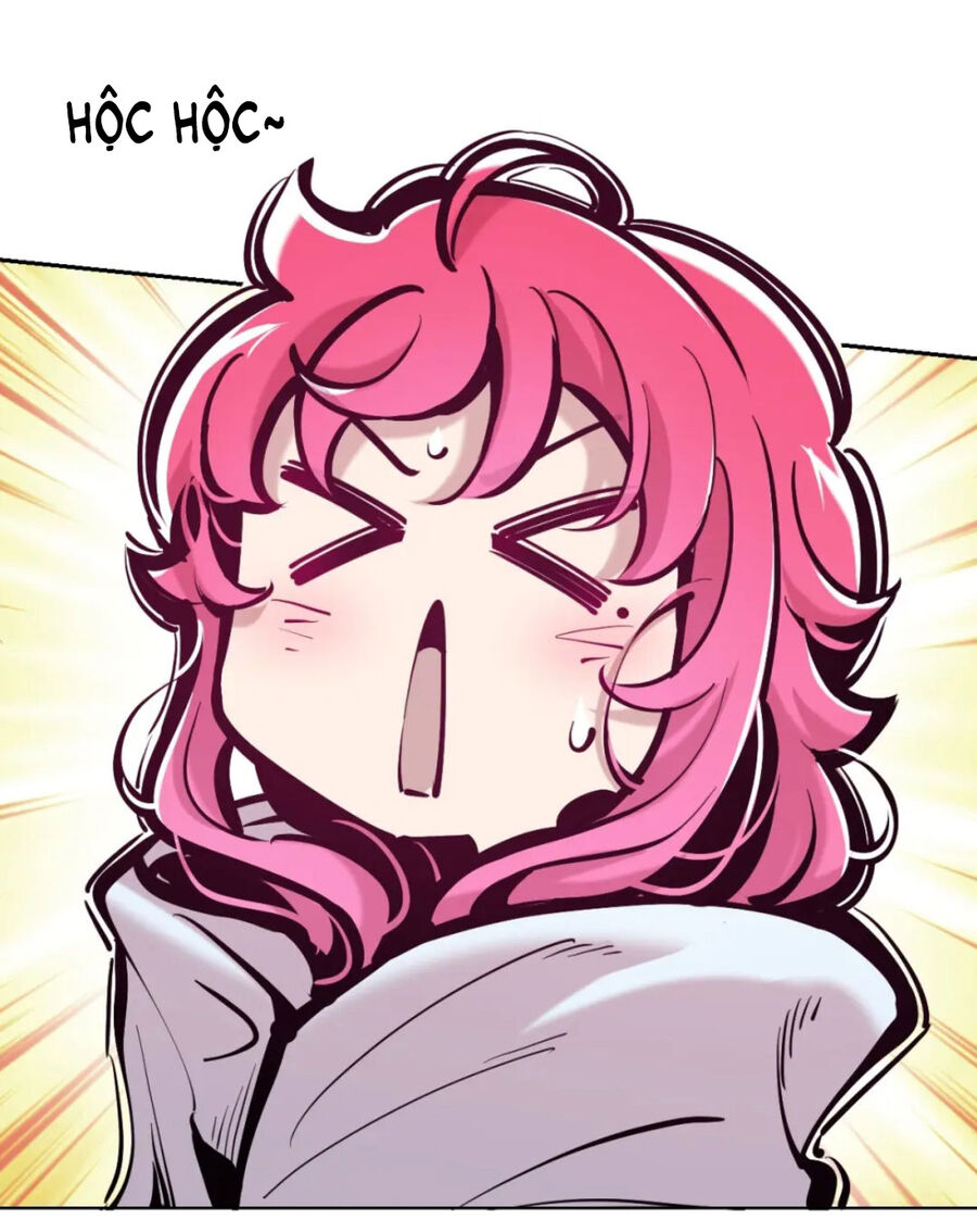 Oan Gia Chung Nhà: Thiên Thần X Ác Quỷ, Sao Mà Thân Được!? Chapter 109 - Trang 2