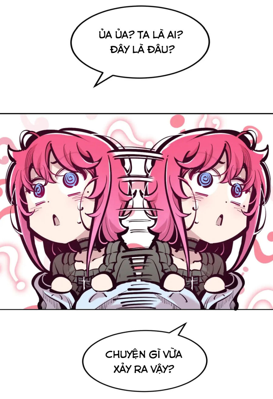 Oan Gia Chung Nhà: Thiên Thần X Ác Quỷ, Sao Mà Thân Được!? Chapter 109 - Trang 2