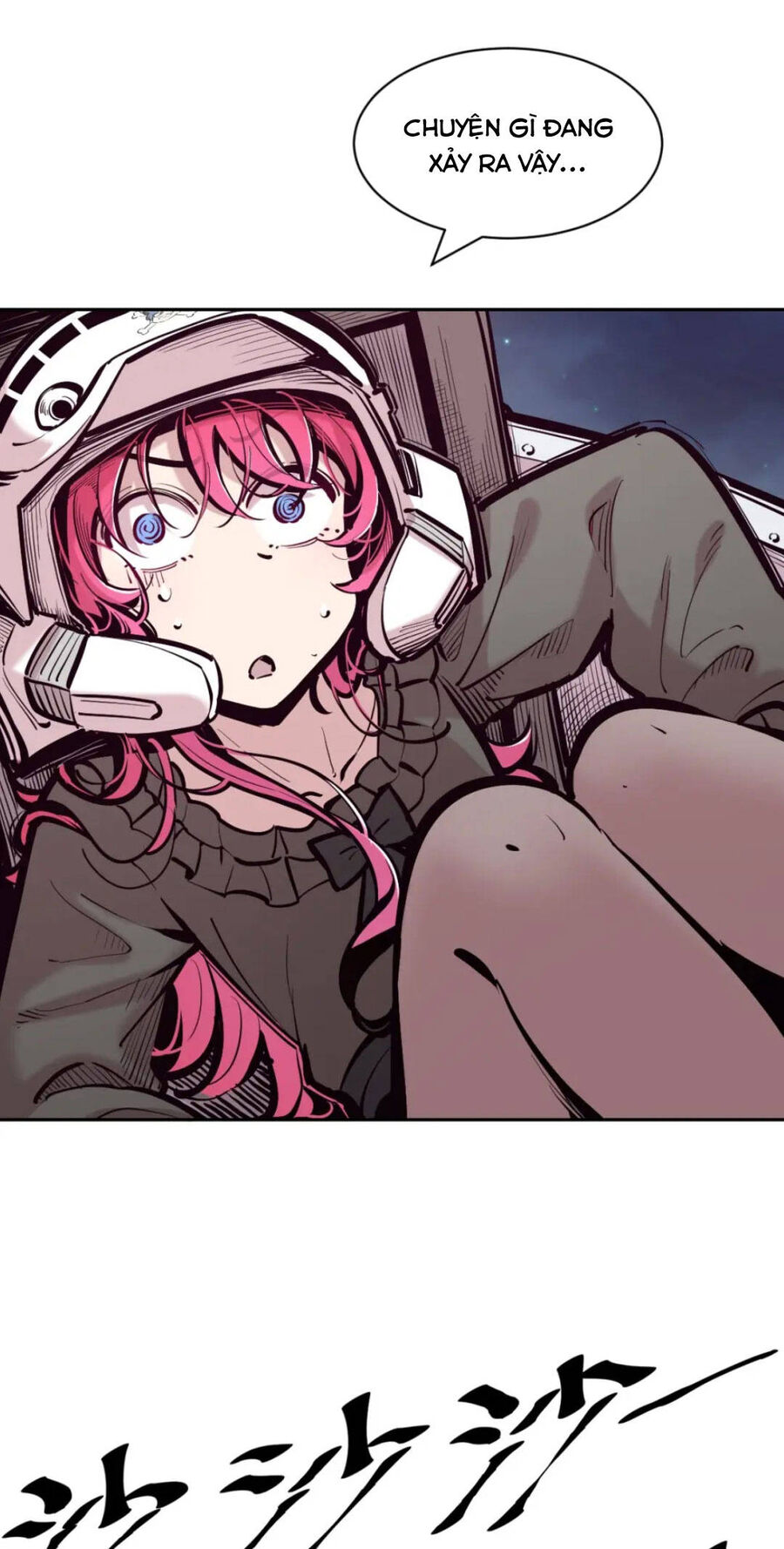 Oan Gia Chung Nhà: Thiên Thần X Ác Quỷ, Sao Mà Thân Được!? Chapter 110 - Trang 2