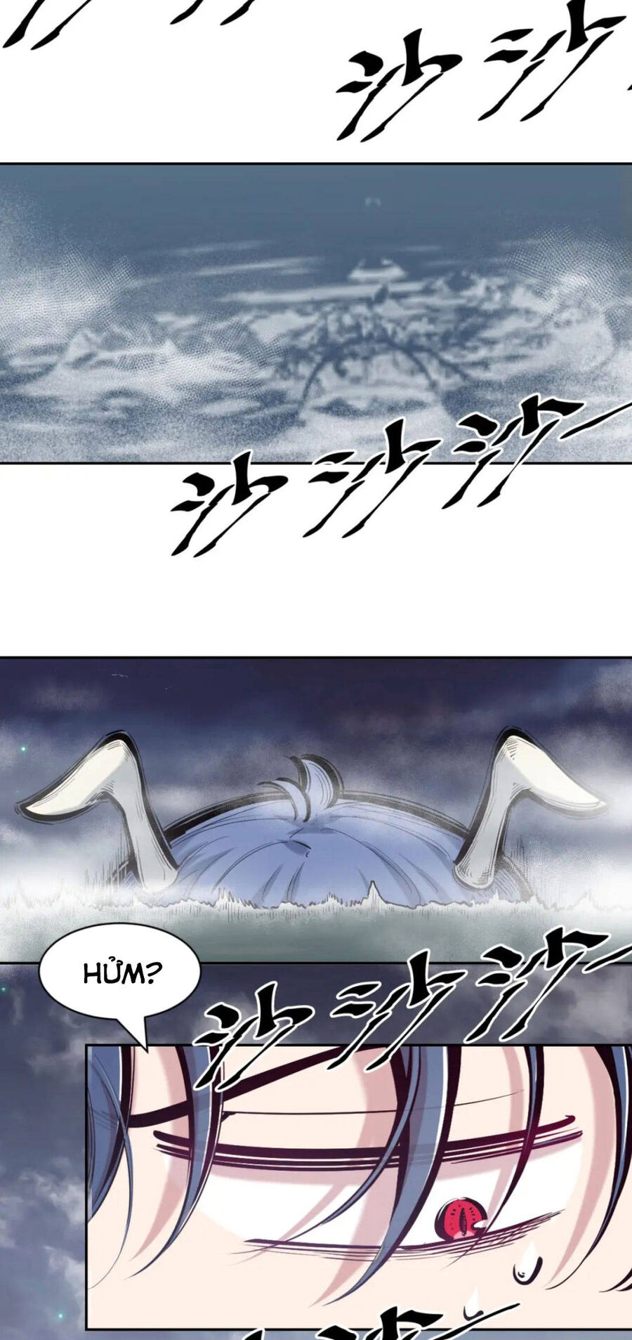 Oan Gia Chung Nhà: Thiên Thần X Ác Quỷ, Sao Mà Thân Được!? Chapter 110 - Trang 2