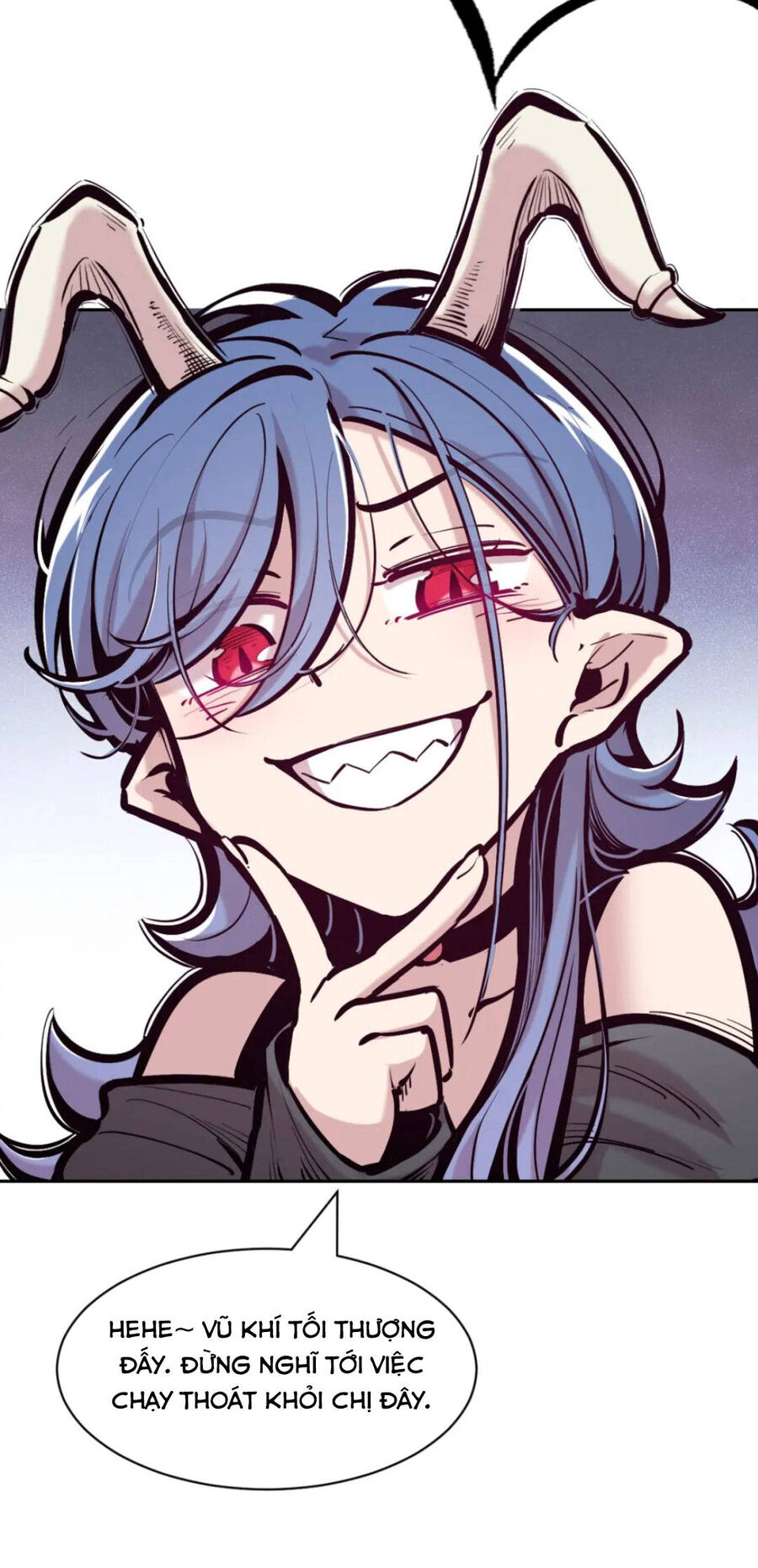 Oan Gia Chung Nhà: Thiên Thần X Ác Quỷ, Sao Mà Thân Được!? Chapter 110 - Trang 2